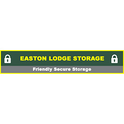 Easton Lodge Storage